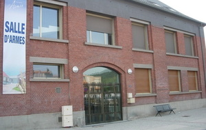 Calendrier Saison 2025-2026 Comité Basse-Normandie