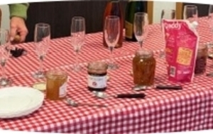 Mardi 3 Février le Bridge Club de la Risle fête la chandeleur