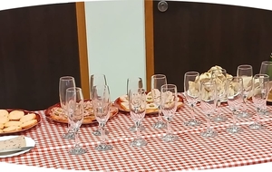 Tournoi du 3ème Samedi 21 Février 2026 et son apéritif