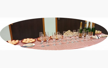 Tournoi du 3ème Samedi 21 Février 2026 et son apéritif