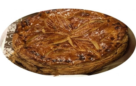 10-01-23 Epiphanie : Vive les galettes