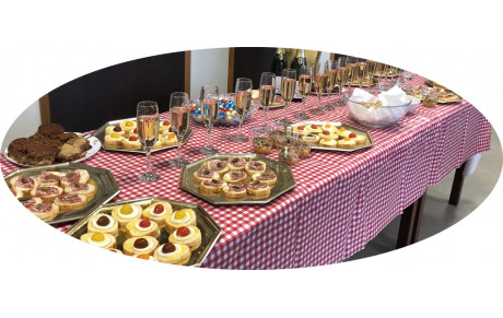 15-04-23 Tournoi du 3ème Samedi et apéritif &quot;Pascal&quot;