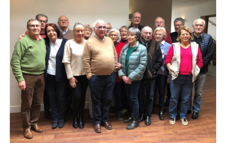 Challenge du 1er Trimestre 2023