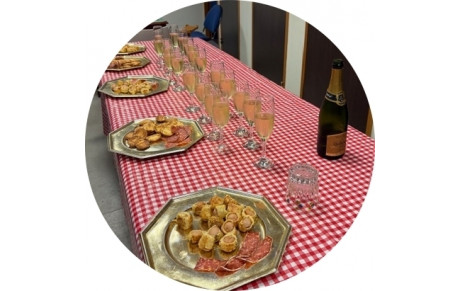 Tournoi du 3ème Samedi 17 Janvier 2026 et son apéritif