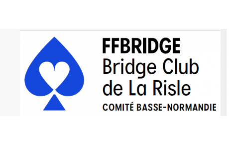 Mise à jour du site du Bridge Club de la RIsle au nouveau logo et aux nouvelles couleurs de la FFBridge !