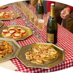 Tournoi du 3ème Samedi 16 Mai et son apéritif