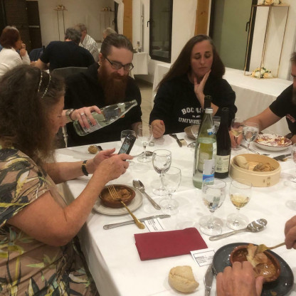 Tournoi, AGO, Apéritif et Diner du Samedi 19 Septembre 2026